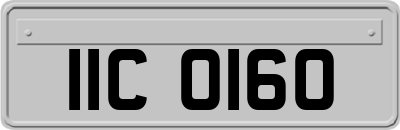 IIC0160