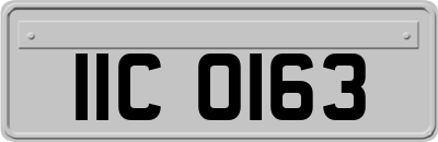 IIC0163