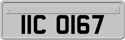 IIC0167
