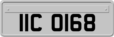 IIC0168