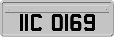 IIC0169