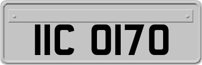 IIC0170