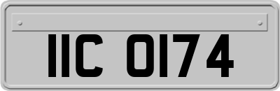 IIC0174