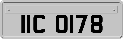 IIC0178