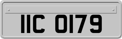 IIC0179