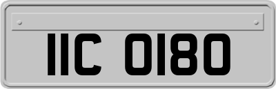 IIC0180