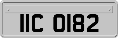 IIC0182