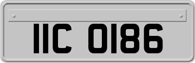 IIC0186