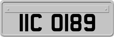 IIC0189