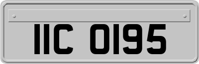 IIC0195