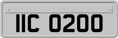 IIC0200