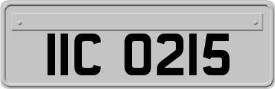 IIC0215