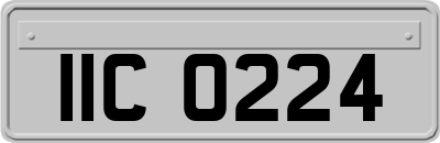 IIC0224