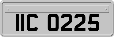 IIC0225