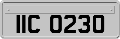 IIC0230
