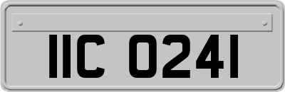 IIC0241