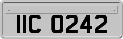 IIC0242