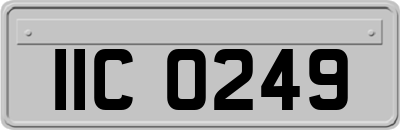 IIC0249