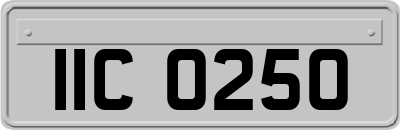 IIC0250