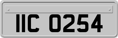 IIC0254