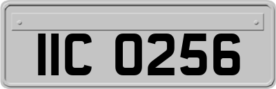 IIC0256