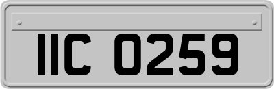 IIC0259