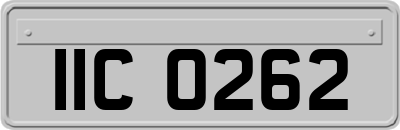 IIC0262