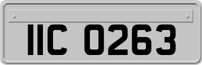 IIC0263
