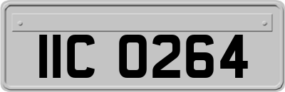 IIC0264