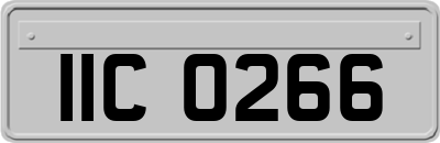 IIC0266