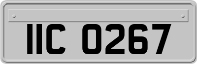 IIC0267