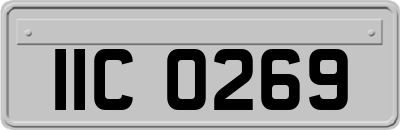 IIC0269