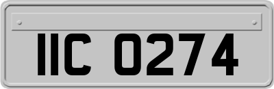 IIC0274