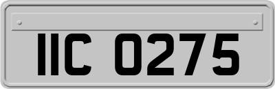 IIC0275