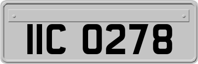 IIC0278