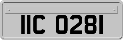 IIC0281