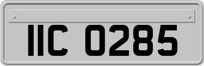 IIC0285