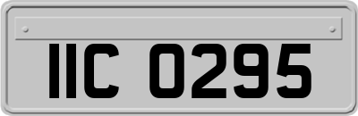 IIC0295