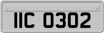 IIC0302