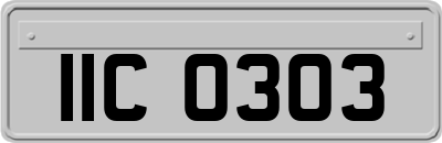 IIC0303