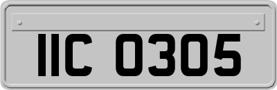 IIC0305