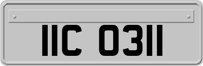 IIC0311