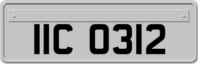 IIC0312