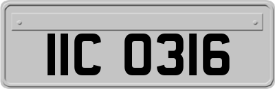 IIC0316