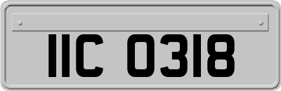 IIC0318