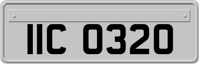 IIC0320