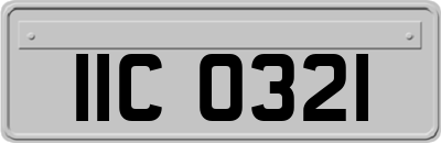 IIC0321
