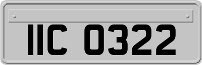 IIC0322