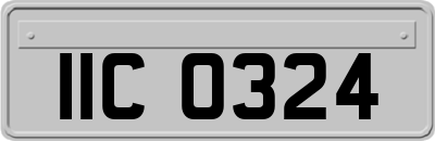 IIC0324