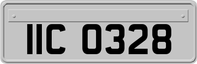 IIC0328